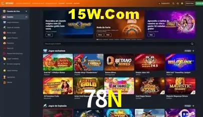 Exclusive Offers 78N